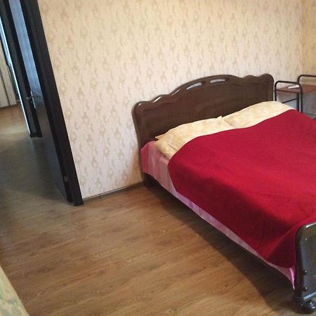 Studio Lermontov Street Τυφλίδα Εξωτερικό φωτογραφία