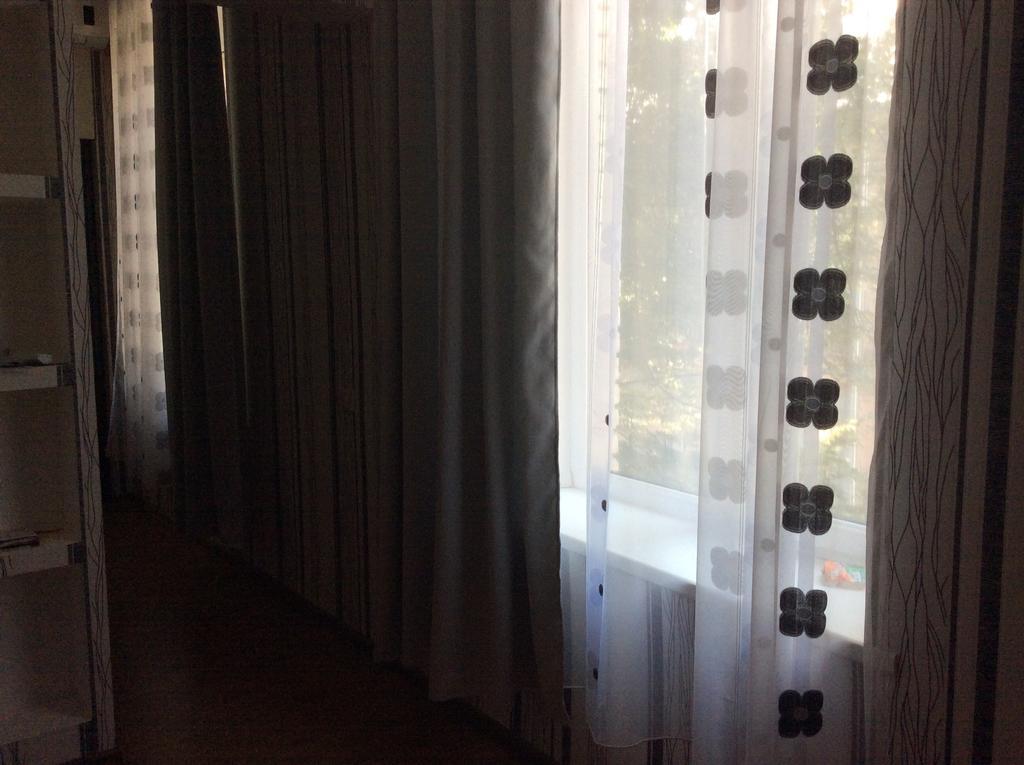 Studio Lermontov Street Τυφλίδα Δωμάτιο φωτογραφία