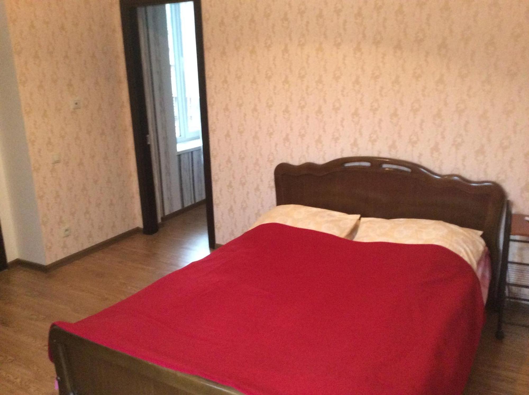 Studio Lermontov Street Τυφλίδα Εξωτερικό φωτογραφία