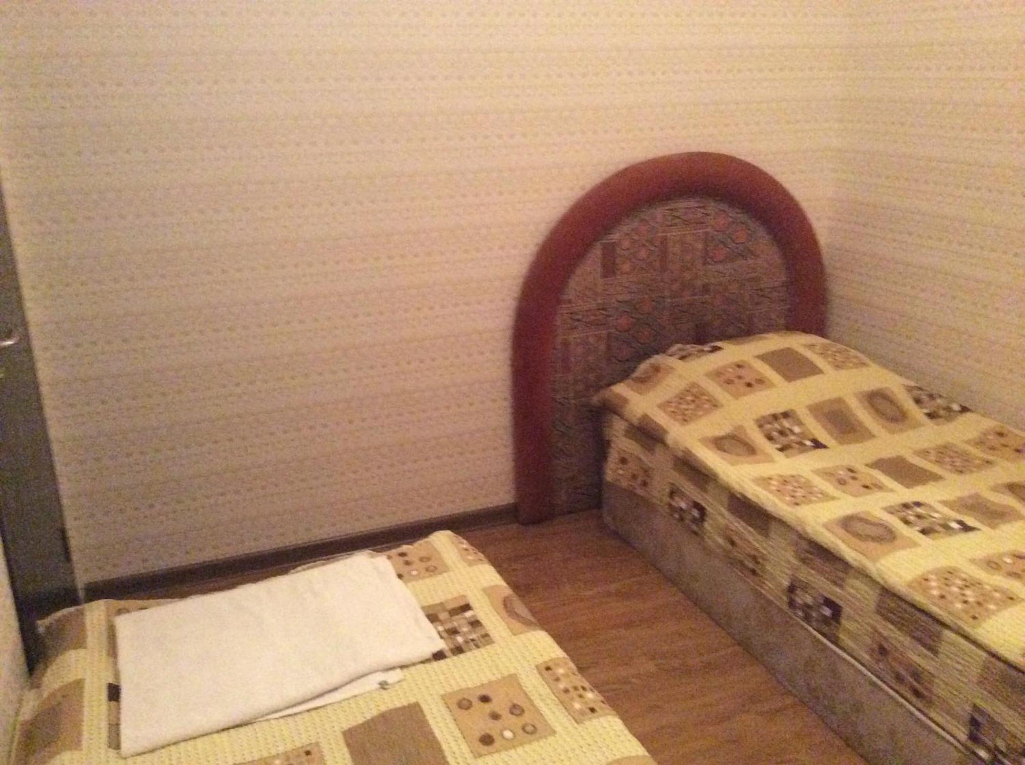 Studio Lermontov Street Τυφλίδα Εξωτερικό φωτογραφία