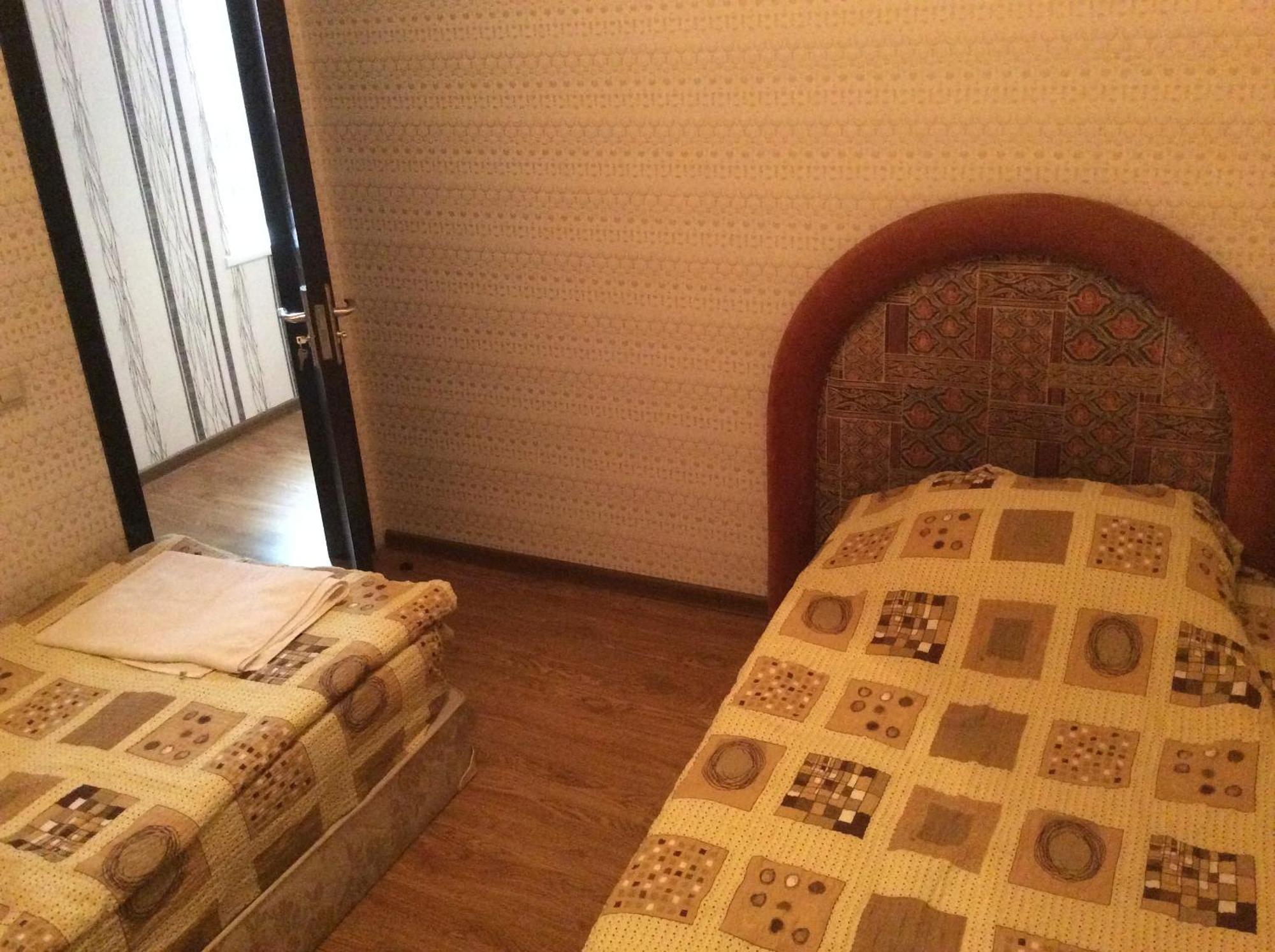 Studio Lermontov Street Τυφλίδα Εξωτερικό φωτογραφία