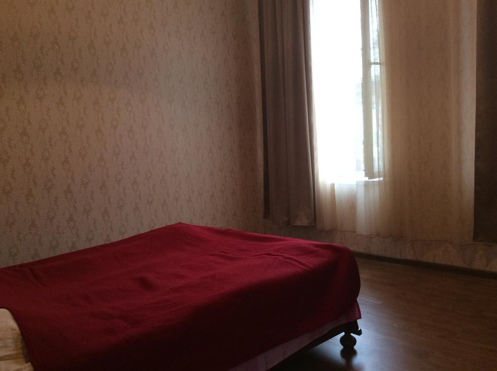 Studio Lermontov Street Τυφλίδα Δωμάτιο φωτογραφία